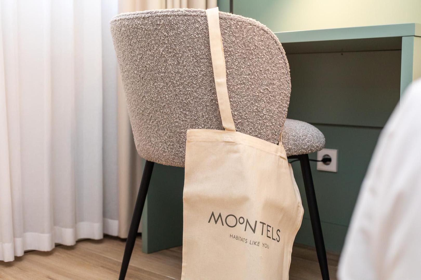 فالنسيا Moontels Mercado De Ruzafa المظهر الخارجي الصورة